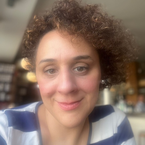 Myriam Lutringer
