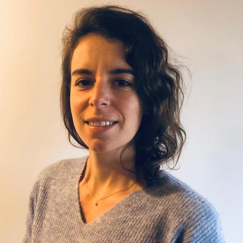 Mathilde Kersse